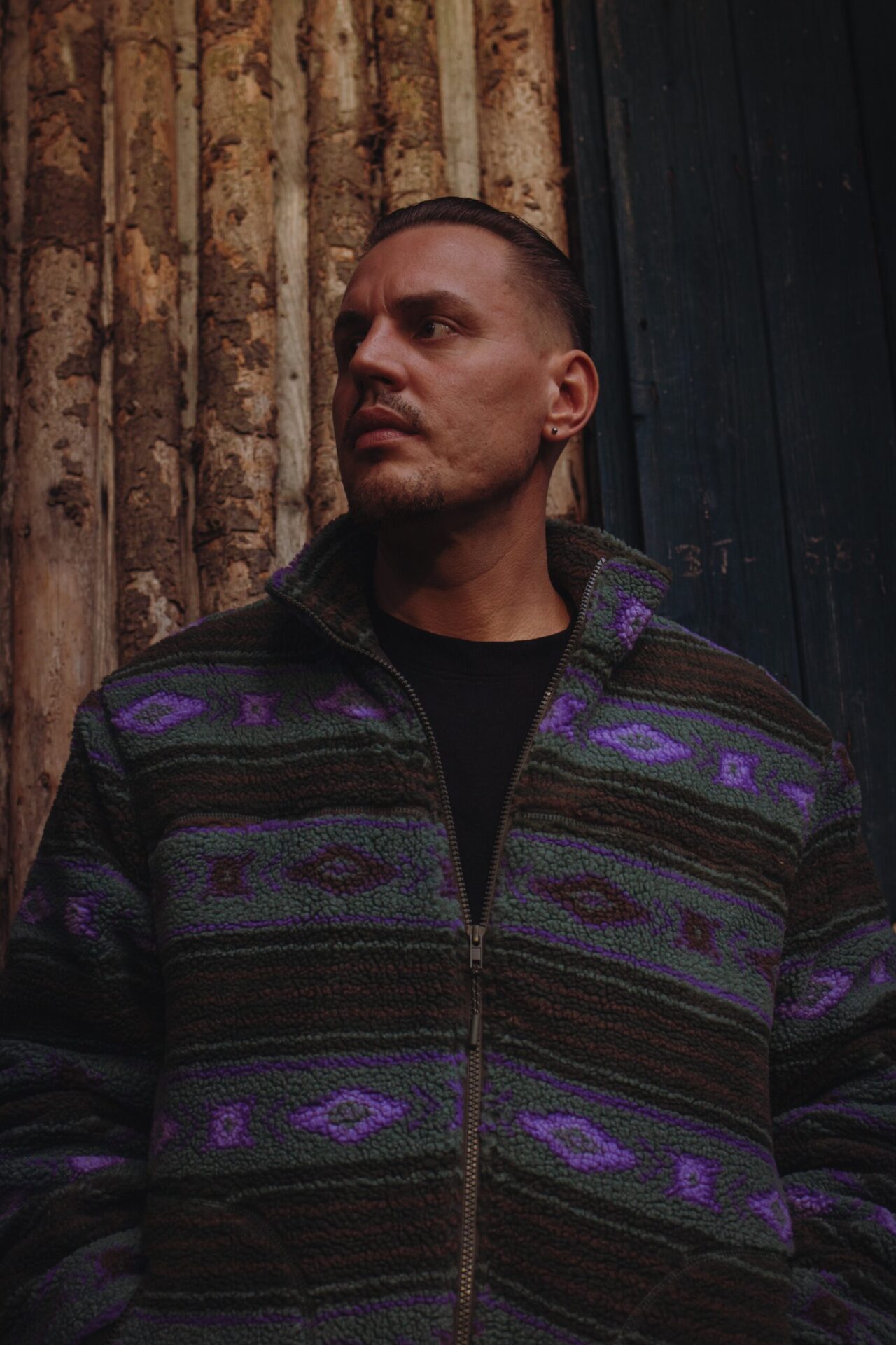 ROBERT ANDERSON Client